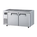 Bàn mát salad 2 cánh Turbo Air KSR15-2