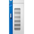 Tủ lạnh ngân hàng máu invertor công nghệ 4.0 IoT HXC-629T