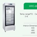 Tủ lạnh bảo quản mẫu HYC-260