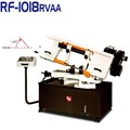 Máy cưa vòng bán tự động RF1018RVAA