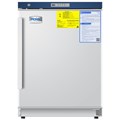 Tủ lạnh bảo quản chống cháy nổ Haier HLR-118SF