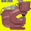 Máy đột lỗ thép B110-2828