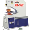 Máy đột lỗ Đài Loan PM-35T