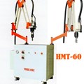 Máy ta rô cần thủy lực HMT-60