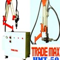 Máy taro cần thủy lực HMT-50