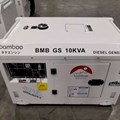 Máy phát điện BamBoo BmB GS10KVA