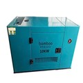 Máy phát điện diesel Bamboo BMB 10.1Euro