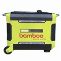 Máy Phát Điện Xách Tay 2.8Kw Bamboo BMB EU3000i Inverter
