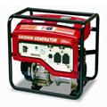 Máy Phát Điện Chạy Xăng 2Kw Honda Daishin SGB3001HA