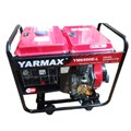 Máy phát điện diesel Yarmax YM6500E-L