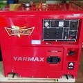 Máy phát điện Yarmax YM3700E