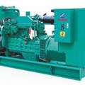Máy phát điện Cummins C11 D5