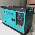 Máy phát điện diesel Bamboo BmB 8800ET (7KW)