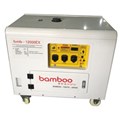 Máy phát điện Bamboo BmB 12000EX (10KW xăng)