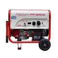 Máy Phát Điện Chạy Xăng 10Kw Bamboo BMB 11800EX