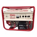 Máy Phát Điện Chạy Xăng 6Kw Bamboo 7800EX