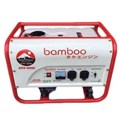 Máy phát điện xăng Bamboo BmB 11800EX 