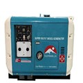 Máy phát điện diesel Bamboo BmB 7500EAT