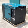 Máy phát điện diesel Bamboo BmB 7800ET