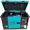 Máy phát điện diesel Bamboo BmB 8800EAT-S