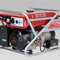 Máy phát điện Elemax SV6500S