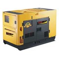 Máy phát điện diesel KAMA KDE-16SS (13kva)