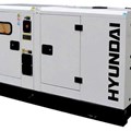 Máy phát điện diesel HYUNDAI DHY13KSEm