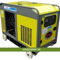 Máy phát điện Diesel Samdi SD15LX (15KVA)