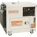 Máy phát điện TechPlus TDF7500Q(-3)