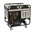 Máy phát điện TechPlus TDF12000XE-3