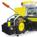 Máy rửa xe Amax AMG2000 (2.000W)