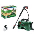 Máy phun xịt rửa áp lực cao Bosch Easy Aquatak 110