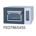 Lò nướng bánh FUJIMAK FED786545S