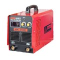 Máy hàn que MMA inverter Hồng Ký HK250E