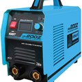 Máy hàn que inverter Hồng Ký HK200Z