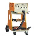 Máy hàn rút tôn sửa vỏ xe tai nạn CRS 307