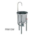 Máy vo gạo FUJIMAK FRW22W