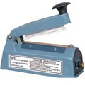 Máy hàn miệng túi dập tay DUOQI SF-200