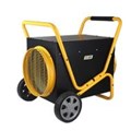 QUẠT SẤY ĐIỆN CÔNG NGHIỆP 15KW D150FT