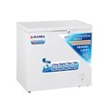 Tủ đông 1 cửa nắp đỡ Alaska BD-400C