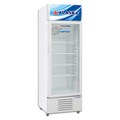 Tủ mát 1 cánh kính Alaska LC-533HI