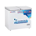 Tủ đông mát 2 cửa Inverter Alaska BCD-5568CI