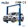 Cầu nâng 2 trụ Peak 208C