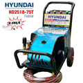 Máy Rửa Xe Cao Áp 7.5kw Hyundai HD2518-75T