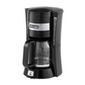 Máy lọc cà phê Delonghi Drip ICM15210