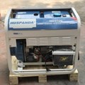 Máy Phát Điện Chạy Dầu 7Kw Huspanda HD8500