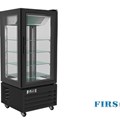 Tủ mát trưng bày 4 mặt kính Firscool G-LSC65
