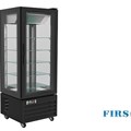 Tủ mát trưng bày 4 mặt kính Firscool G-LSC65L