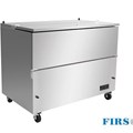 Tủ giữ lạnh sữa FIRSCOOL MC49