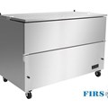 Tủ giữ lạnh sữa FIRSCOOL MC58